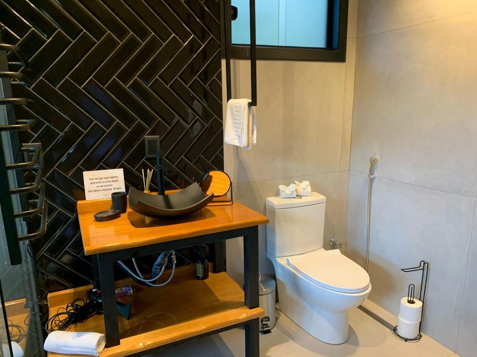 Floresta Secreta- Pousada Cachoeira Da Neve Urubici Ngoại thất bức ảnh